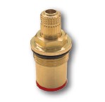 Fluhs keramische omsteller 005-0604