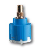 Kerox keramisch mengbinnenwerk progressief met omsteller 005-0202